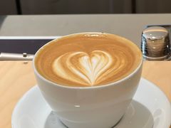 -Onirii Coffee(长乐路店)