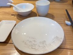 -宝盛水博园大酒店·中餐厅·杭帮菜