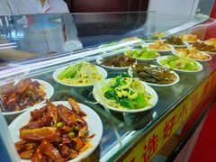 -孙记炒炮(西街店)