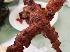 -烤肉宛饭庄(南礼士路店)