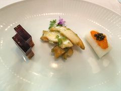 馥韵三味拼盘-海味观(老西门店)