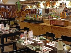 -金厨泰国餐厅·全泰籍厨师料理(拱北店)
