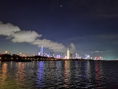 -深圳湾公园(南山区)