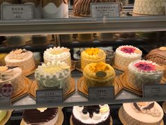 -布歌东京(金融街购物中心店)