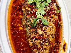 -百味地锅鸡(二店·财校分店)