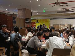 -龙记香港茶餐厅(久光百货店)