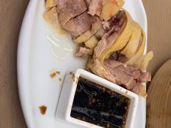 -苏小柳点心·手作小笼包(浦东嘉里城分院)