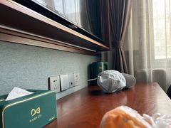 -时光漫步S酒店(成都宽窄巷子店)