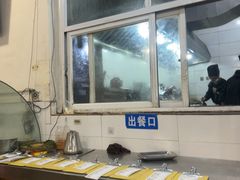 -德四家·云南傣味烧烤品牌(和谐店)