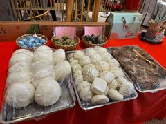 -博望坡酒楼(漕溪路店)