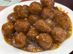 -杏园餐厅(阜成门店)