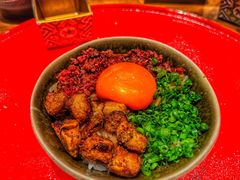 -肉魁屋·烧肉·烧鸟·酒场(高新店)