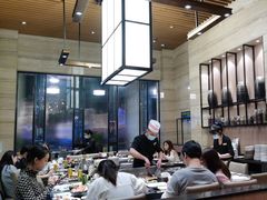 -大渔铁板烧(东城店)
