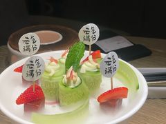 -熹素·鲜美素食Vegetarian (天河领展店)