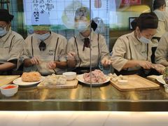 -袁记云饺(西安路店)