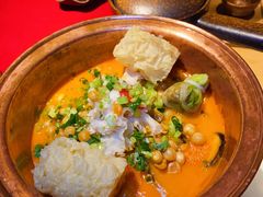 -叶叶菩提(太原别墅店)