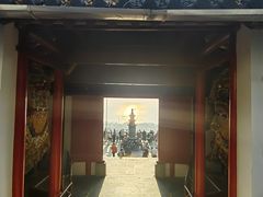 -狼山风景名胜区