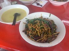 -三百碗宝应长鱼面(板仓街店)