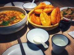-味莊·青岛菜(云霄路店)
