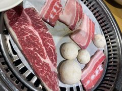 -牛市牛烤肉(西单大悦城店)