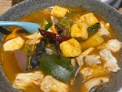 -北丐先生·野馄饨烧烤(雨花万象店)