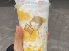 -喜茶(合肥正大广场店)