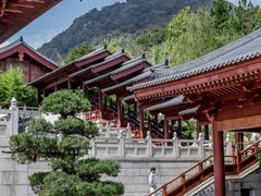 -牛首山文化旅游区