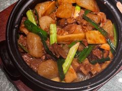 萝卜焖牛腩-莞府家宴·东莞菜(市民服务中心店)