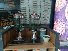 -比格比萨自助(万柳华联店)