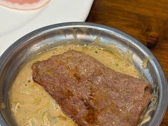 -韩风烤牛肉冷面店