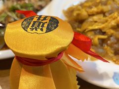 -朝花夕拾中餐厅(台儿庄古城复兴广场店)