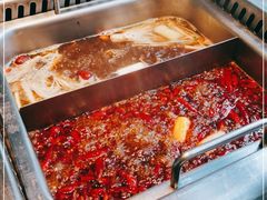 -大隐·成都火锅Bistro(合生麒麟新天地店)