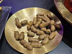 -串亿88烧烤·羊腿·羊蝎子(板泉路店)