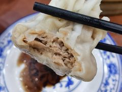 猪肉大葱-都一处烧麦馆(前门店)