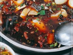 -黑竹香鸡(营和巷店)