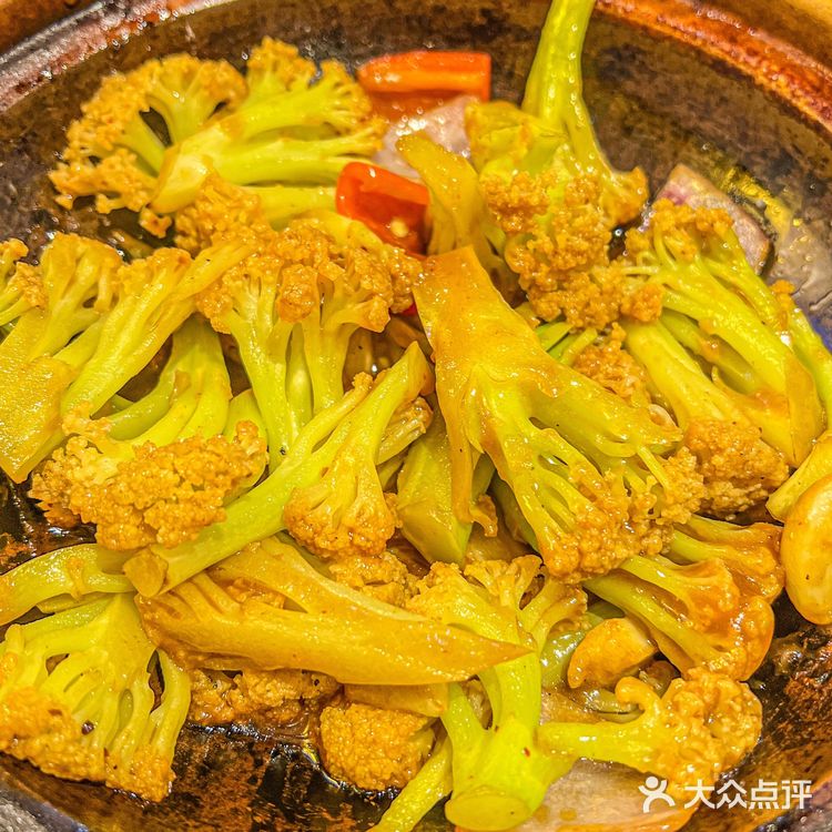 广州居民楼下的平价啫啫煲|香迷糊了！