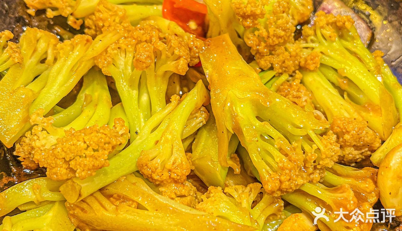 广州居民楼下的平价啫啫煲|香迷糊了！