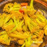 广州居民楼下的平价啫啫煲|香迷糊了！