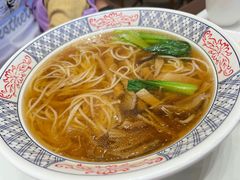 -天龙宝严素食馆(大兴善寺店)