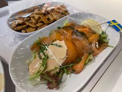 -宜家·瑞典风味餐厅(武汉荟聚中心店)