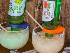-香猪坊韩国烤肉专属门店(魏公村店)