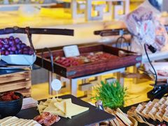 -上海和平饭店华懋阁 Cathay Room