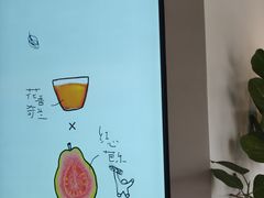 -喜茶(东莞厚街万达店)