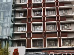 -春发生饭店·非遗(南院门店)