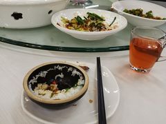 -东方红酒楼(知春路店)