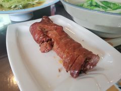 -正一涵老味道名小吃(广汉总店)
