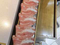 安格斯肥牛-香天下·四川火锅(安镇大润发店)