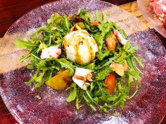 -BONAZZA 意大利餐厅