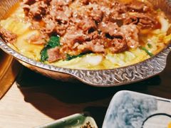 -九田家黑牛烤肉料理(新辰里亚运村店)