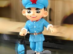 -红军总政治部旧址